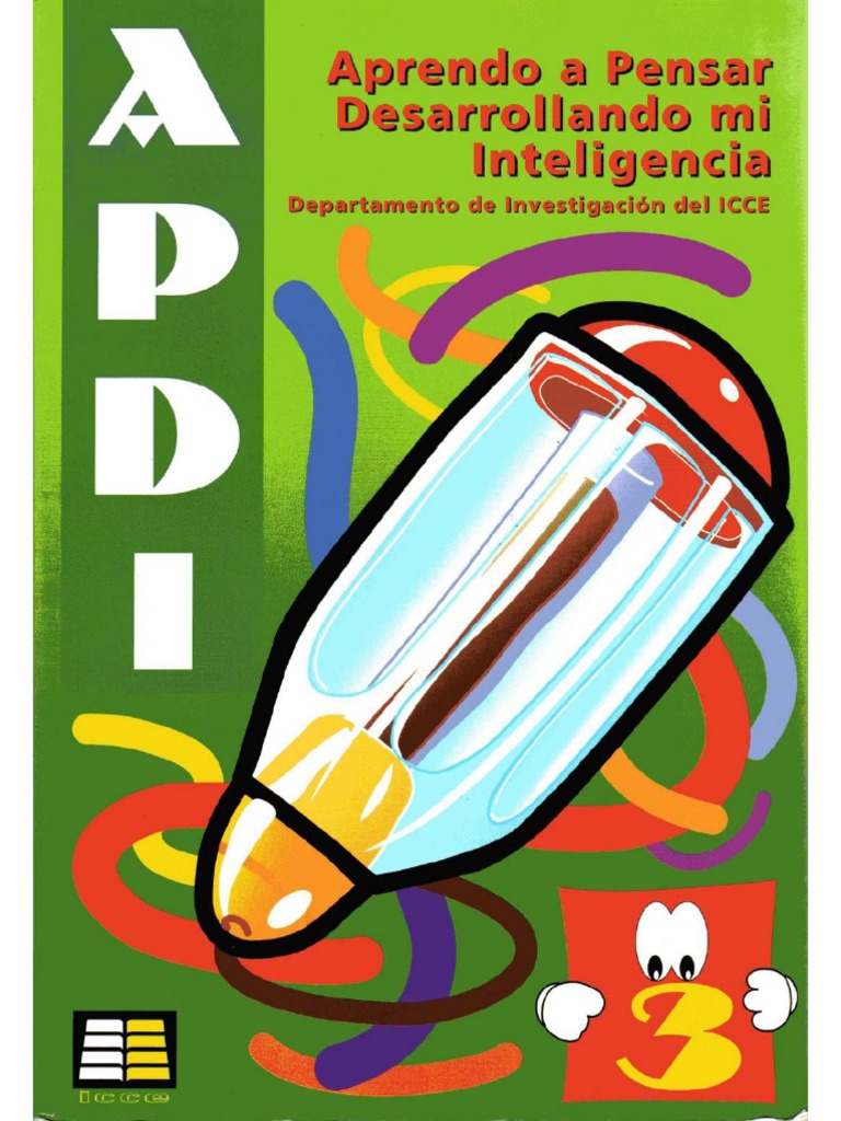 Apdi 3 PDF | PDF