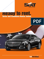 SiXT Ready To Rent