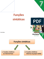 PT7_PPT_07 - Funções Sintáticas.ppsx