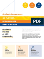 NUS Engineering Brochure OGP2019