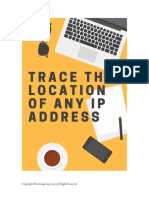 Ip Trace