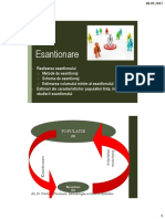 MCS Esantionare PDF