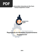 Engenharia Civil Diretrizes AC