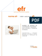 Norma ERF 1000-1 Ed 3