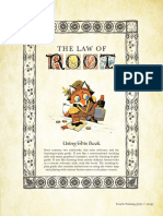 Root Base Law of Root 7-19
