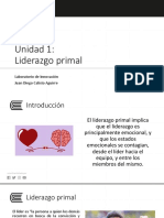 Liderazgo Laboratorio