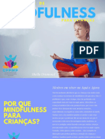 Mindfulness para Crianças Ebook 2710895