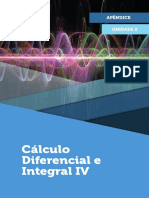clculo diferencial integral 4 