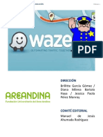 Waze