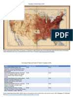 Population of United States in 1890