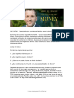 Ok Spanish - Section 1 Homeplay Shifting The Faulty Concepts - Around Money 2 PDF