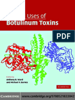 Clinical Uses of Botulinum Toxins 0521833043 PDF