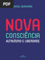 Nova Consciência  Altruísmo e Liberdade