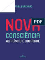 Nova Consciência Altruísmo e Liberdade