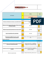 Cronograma Capacitaciones SSTA