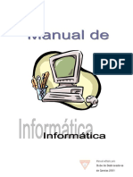 Manual Informática Desbravadores