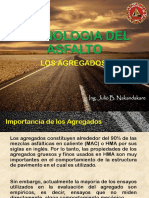 6 Los Agregados PDF