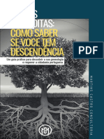 Genealogia Sefardita en Portugues
