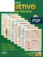 Ficha Resumo Objetivo - Volume 2 PDF