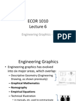 Lecture 6 - Engineering Graphics 2017 - 2