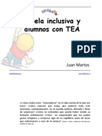 Escuela Inclusiva PDF