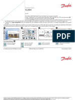 Industrial Refrigeration Application Tool: Interactive Two Stage Ammonia Plant