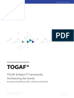 TOGAF og  Major IT Frameworks Architecting the Family.pdf