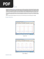 Throttle Servomotor Test (Servomotor Acelerador) (Picoscope)