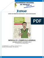 MÓDULO IV CURRÍCULO GENERAL 2017.pdf