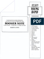 Hoosier Suite . - Robert W Smith