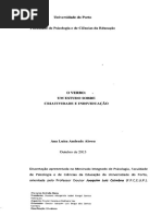 Artigo sobre Fitoterapia