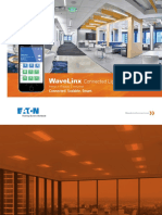 Eaton Wavelinx Brochure