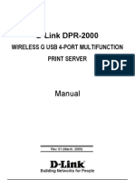 DPR-2000_A1_Manual_v1.00(WW)
