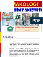 A2. Obat Anestesi PDF
