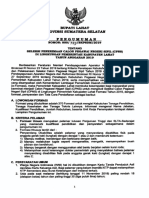 PENGUMUMAN PENERIMAAN CPNS KAB. LAHAT THN 2019 Surat Lamaran Dan Surat Pernyataanfix PDF