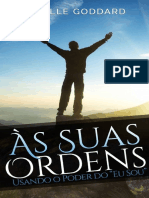 As Suas Ordens, Usando o Poder do Eu Sou.pdf