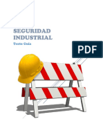 Guia de Seguridad Industrial Unidad II