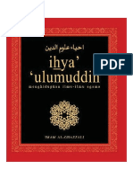 ihya ulumuddin terjemahan jilid 1.pdf