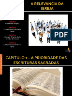 Eclesiologia - Unidade IV.pptx