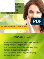 Anatomi Dan Fisiologi Sistem Reproduksi Perempuan Baru 2014 (1) - 1