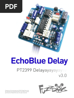 bludelay