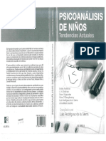 Sierra - Psicoanálisis de niños.pdf