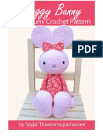 Sayjai amigurumi crochet patterns ~ K and J Dolls / K and J Publishing: How  to embroider mouth