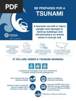 Bahasa Inggris Ku Earthquakes Tsunami