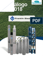 Catalogo Franklin 2018 PDF
