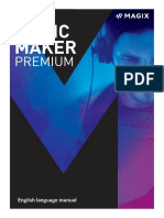 Music Maker: Premium