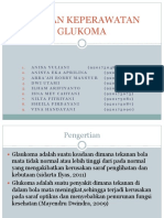 Glaukoma