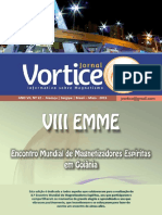 Jornal Vortice 84 Maio 2015