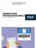 Panduan SIMAZAH Sekolah 2019