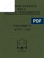 Grande Lessico Dell’Antico Testamento (Gillulim-hames) ( PDFDrive.com )